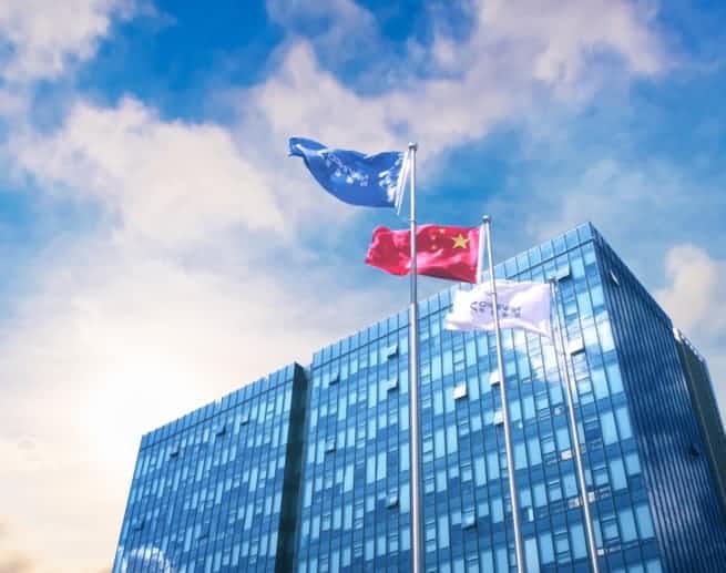韦德国际1946发布2021年年报：营收首破30亿，净利润增长140%，蜕变加速