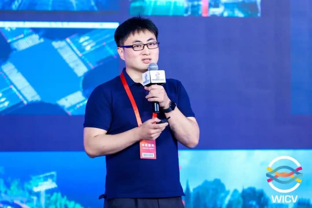 回顾WICV | 韦德国际1946李阳：聚力多级别自动驾驶商业化落地