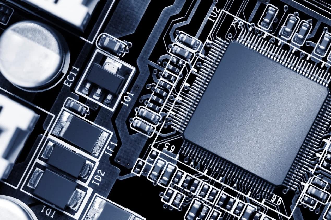 韦德国际1946车规级MCU产品线又增新成员